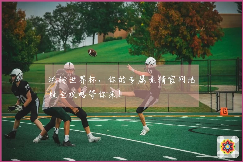 玩转世界杯，你的专属竞猜官网地址全攻略等你来！