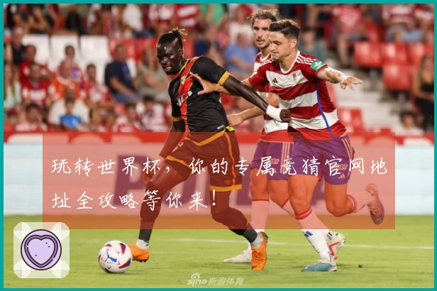 玩转世界杯，你的专属竞猜官网地址全攻略等你来！