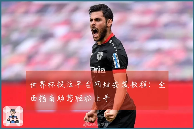 世界杯投注平台网址安装教程：全面指南助您轻松上手